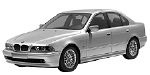 BMW E39 C2820 Fault Code