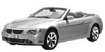 BMW E64 C2820 Fault Code