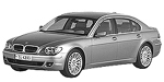 BMW E65 C2820 Fault Code