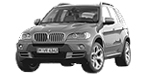 BMW E70 C2820 Fault Code