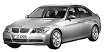 BMW E92 C2820 Fault Code