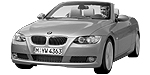 BMW E93 C2820 Fault Code